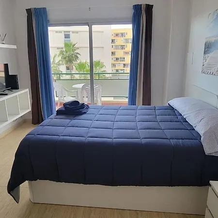 Comodoro Cristianos 302t Apartment
