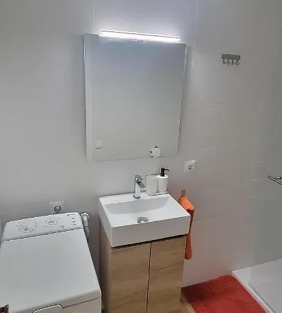 Apartment Comodoro Cristianos 302t
