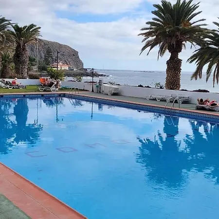 Comodoro Cristianos 302t 公寓 洛斯克里斯蒂亚诺斯