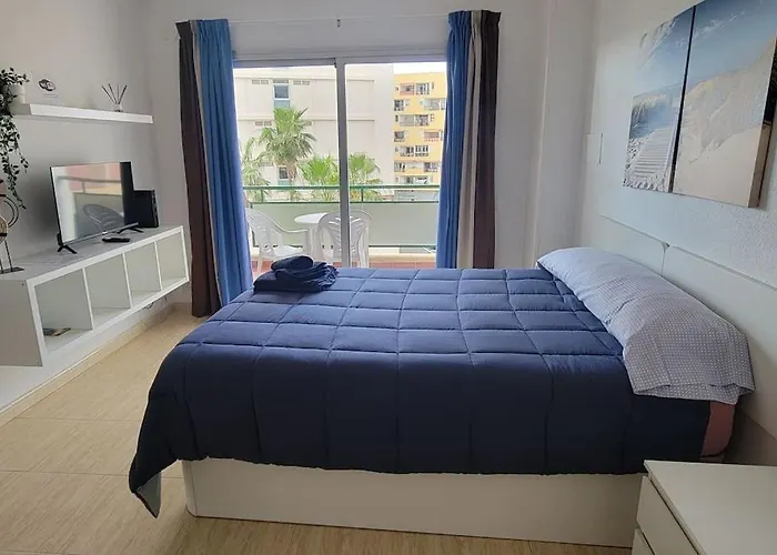 Comodoro Cristianos 302t 公寓